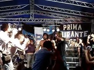 Tributo a Claudio Caniggia