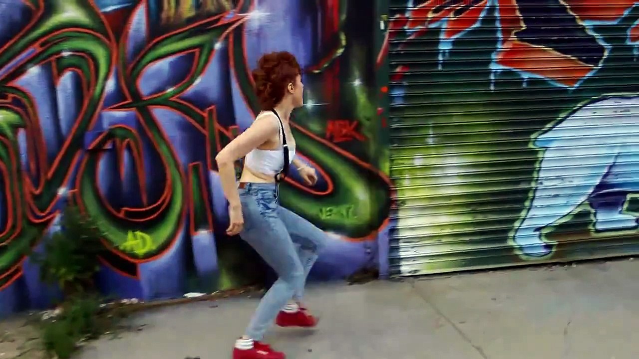 Kiesza - Hideaway (Official Video)