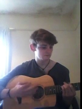 Ed sheeran photograph guitar tutorial