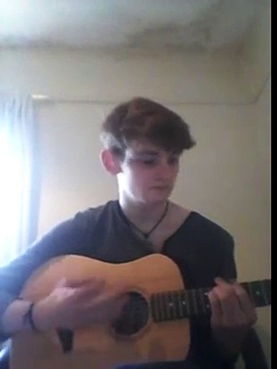 Ed sheeran photograph guitar tutorial