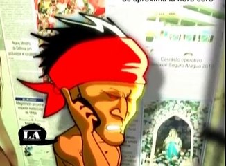 carcel o infierno 06 por @luidigalfo