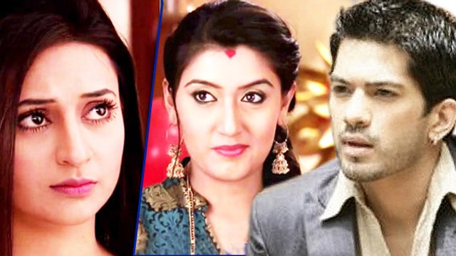 Ishita DOUBTS Simmi – Subbu Relationship | Yeh Hai Mohabbatein | Star Plus