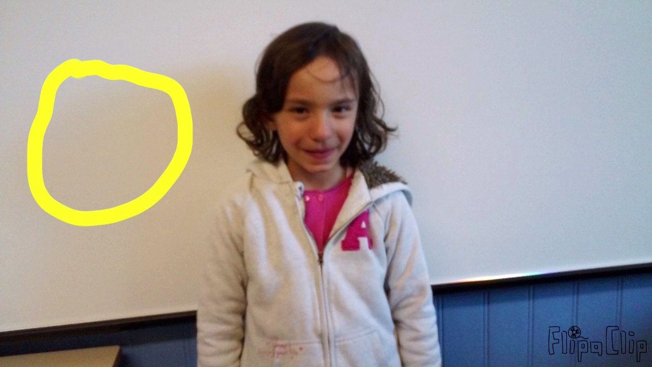 TAP Orcières : stopmotions de Sandro, Océane et Manon