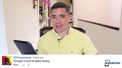 Google's Android M, Galaxy Note 5, ZenFone 2 comments & more - Pocketnow Daily Recap
