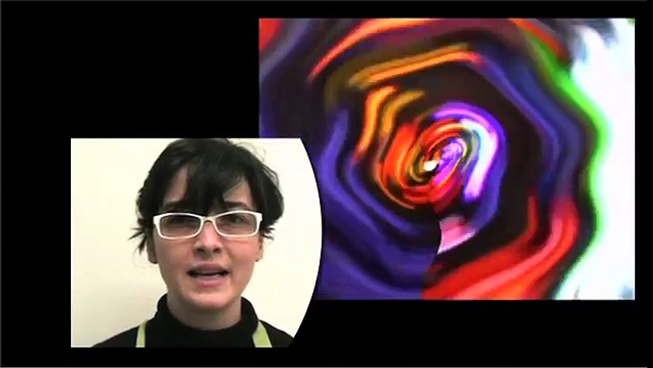 Gianni TOTI o della poetronica --- Sandra Lischi, Silvia Moretti