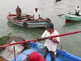 Terminal de Pescadores de Chorrillos