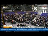 Teil 4/9 Guttenberg Story 23_02_2011 - Dietmar Bartsch über Guttenbergs Doktortitel im Bundestag