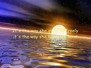 RICHARD COCCIANTE - Just For You (With Lyrics).wmv (HQ)