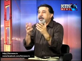 Opinion With Ali Kazi 2nd June 2015