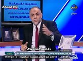 تراشق بالالفاظ بين خالد عبد الله والازهر والشيخ كريمه