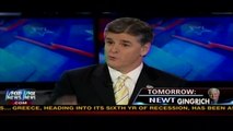 Melissa Joan Hart Talks to Sean Hannity