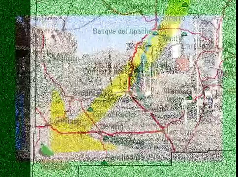 New Mexico Community Capital + Santa Fe Ingredients