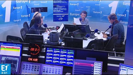 REPORTAGE -  Syrie : les réfugiés de Raqqa fuient la terreur