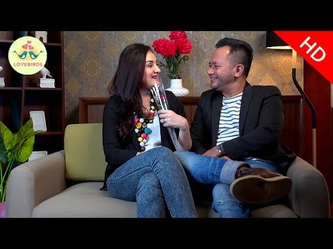 Love Birds - Mona & Indra (part 5 of 5)
