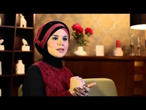 Love Birds - Indra Bekti & Aldila (part 2 of 5)