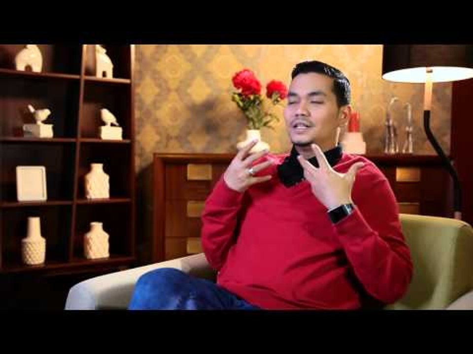 Love Birds - Indra Bekti & Aldila (part 1 of 5)