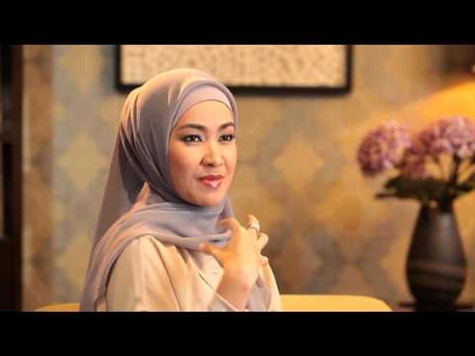 Love Birds - Alya Rohali & Faiz Ramzy (part 2 of 5)