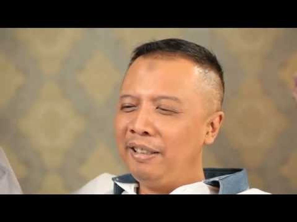Love Birds - Arzeti & Didit (part 5 of 5)