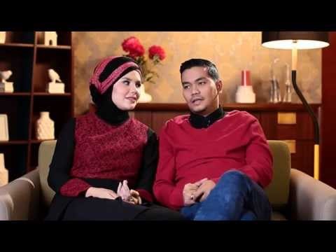 Love Birds - Indra Bekti & Aldila (part 4 of 5)