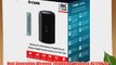 D-Link Wireless AC 1200 Mbps Home Cloud App-Enabled Dual-Band Gigabit Router (DIR-850L)