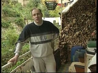 Sarajevo-Rat u mojoj ulici   (Rat uzivo) 1/5