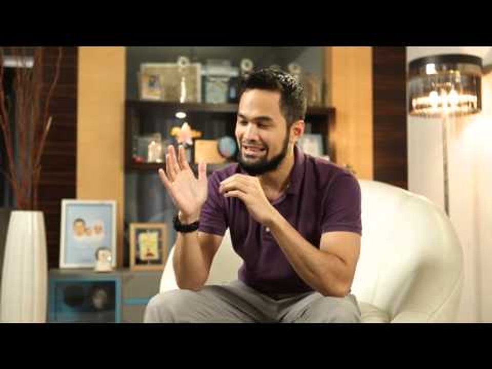 Love Birds - Shireen Sungkar & Teuku Wisnu (part 1 of 5)