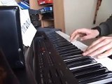 Kalinka  (Russian Folk Song Piano Version)