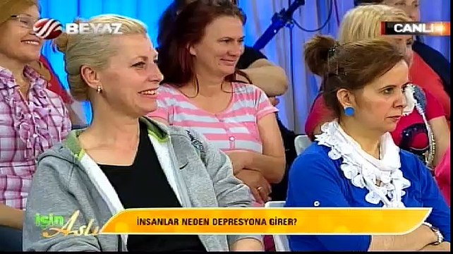 İşin Aslı 03.06.2015 Stüdyo Konuğu : Zafer Kiraz