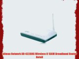Edimax Network BR-6228NS Wireless N 150M Broadband Router Retail