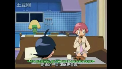 Keroro 300 2 Subbed