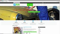 Fili-How to create a CrowdFunding or Fundraising project and Raise Money Online on Fili.com