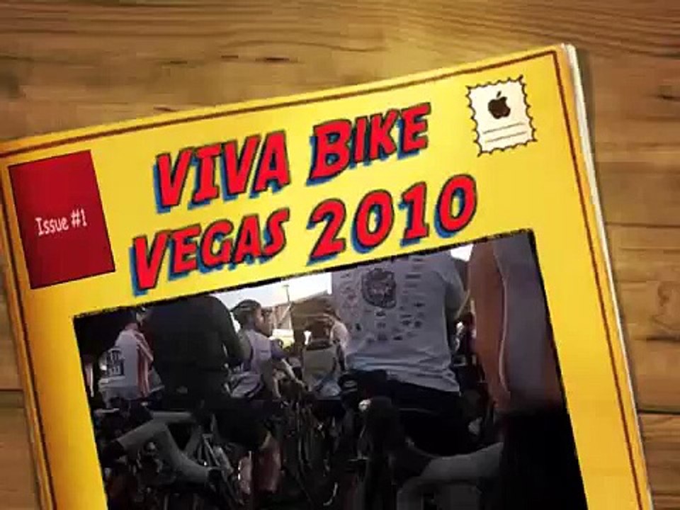 RTC Viva Bike Vegas 2010.m4v