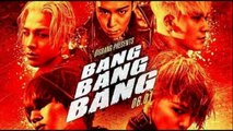 Kpop Top Music Juni 2015 - Big Bang Rilis Video Klip Bang Bang Bang