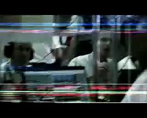Audi R10 TDI Commercial II