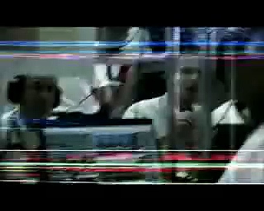 Audi R10 TDI Commercial II