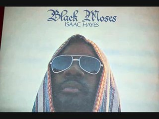 Isaac Hayes - (they long to be) Close to you
