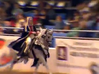 Scottsdale Arabian Horse Show  Saturday Night Finals 2008