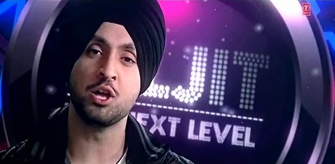Honey Singh Feat Diljit - Ni Mein LA Nu