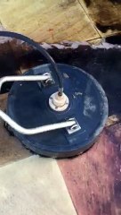 High Pressure Cleaning Services