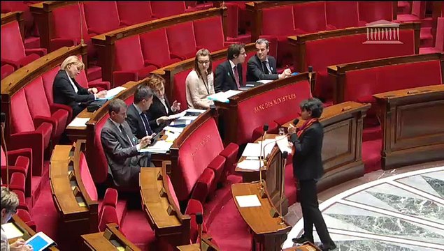 [ARCHIVE] Assemblée nationale : questions sur la politique de l'éducation, mardi 2 juin 2015