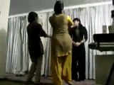Hot Pakistani Teen Girls Dance At Home