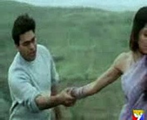 chand taroon main nazar by zindgi ali