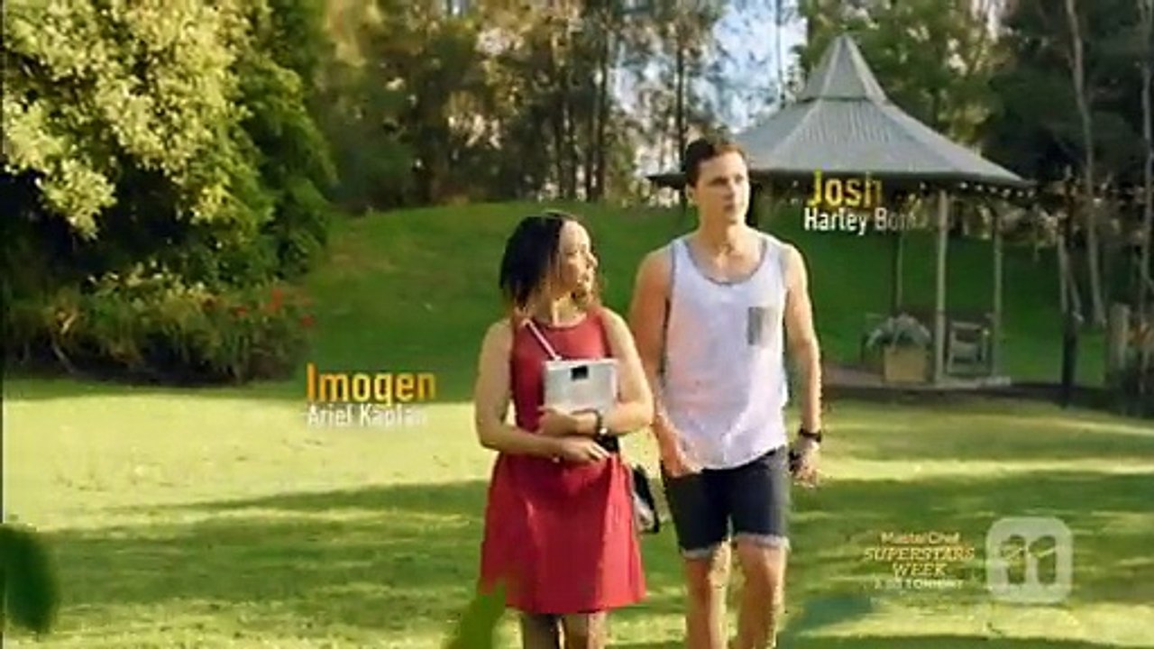 Neighbours 7138 3rd June 2015
