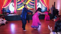 Indian Bollywood Sangeet Dance 2014- London Thumakda, Ghagra, Drama Queen