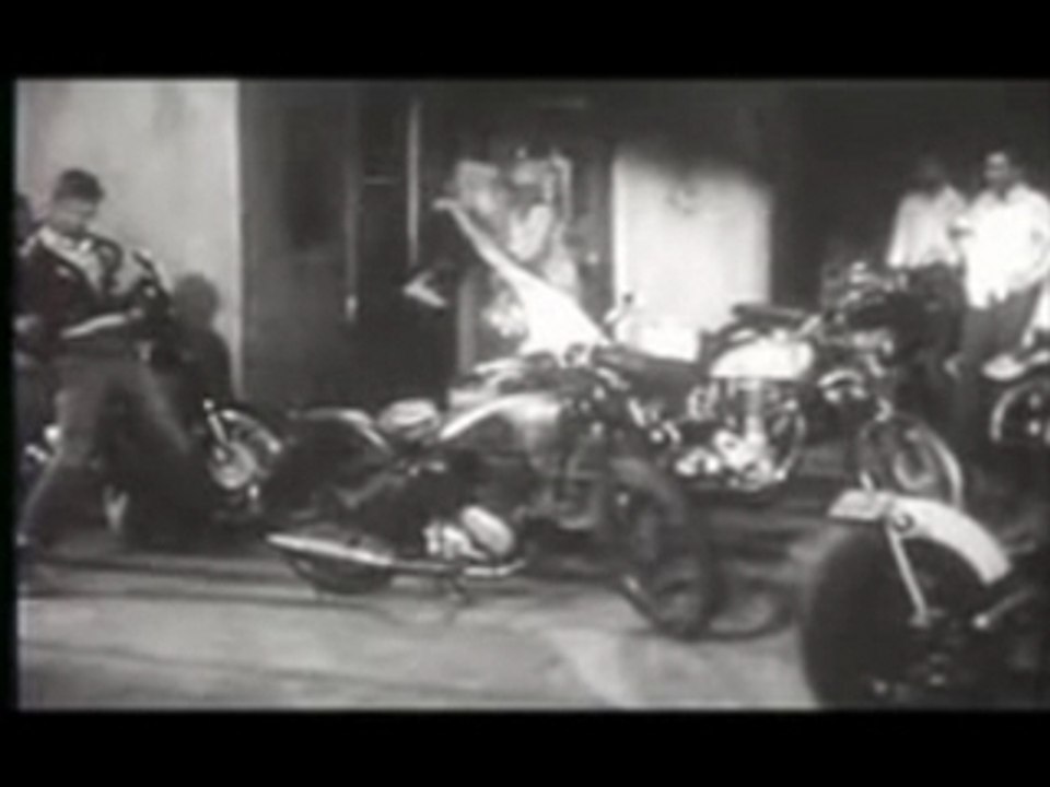 Faster Psycho Cat - Kill! Kill! Teaser