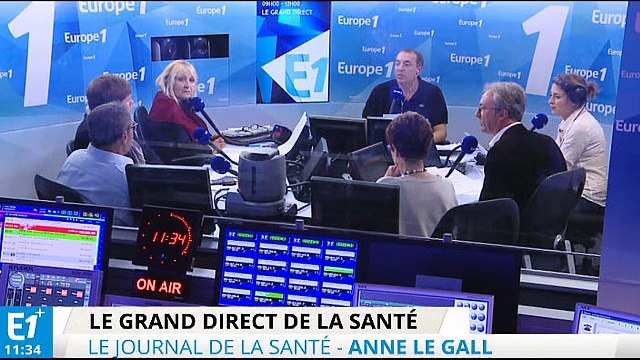 Travailler debout serait meilleur pour la santé