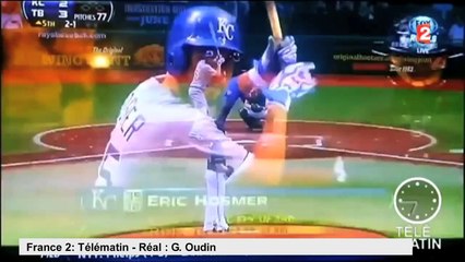 Cauet et Hanouna font un happening devant TF1, un nouveau Jackass... Zap