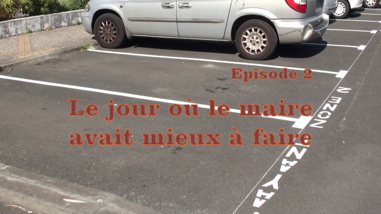Stationnement payant Talence : Episode 2