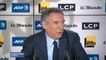 François Bayrou: " Je n'ai jamais eu peur de Nicolas Sarkozy".
