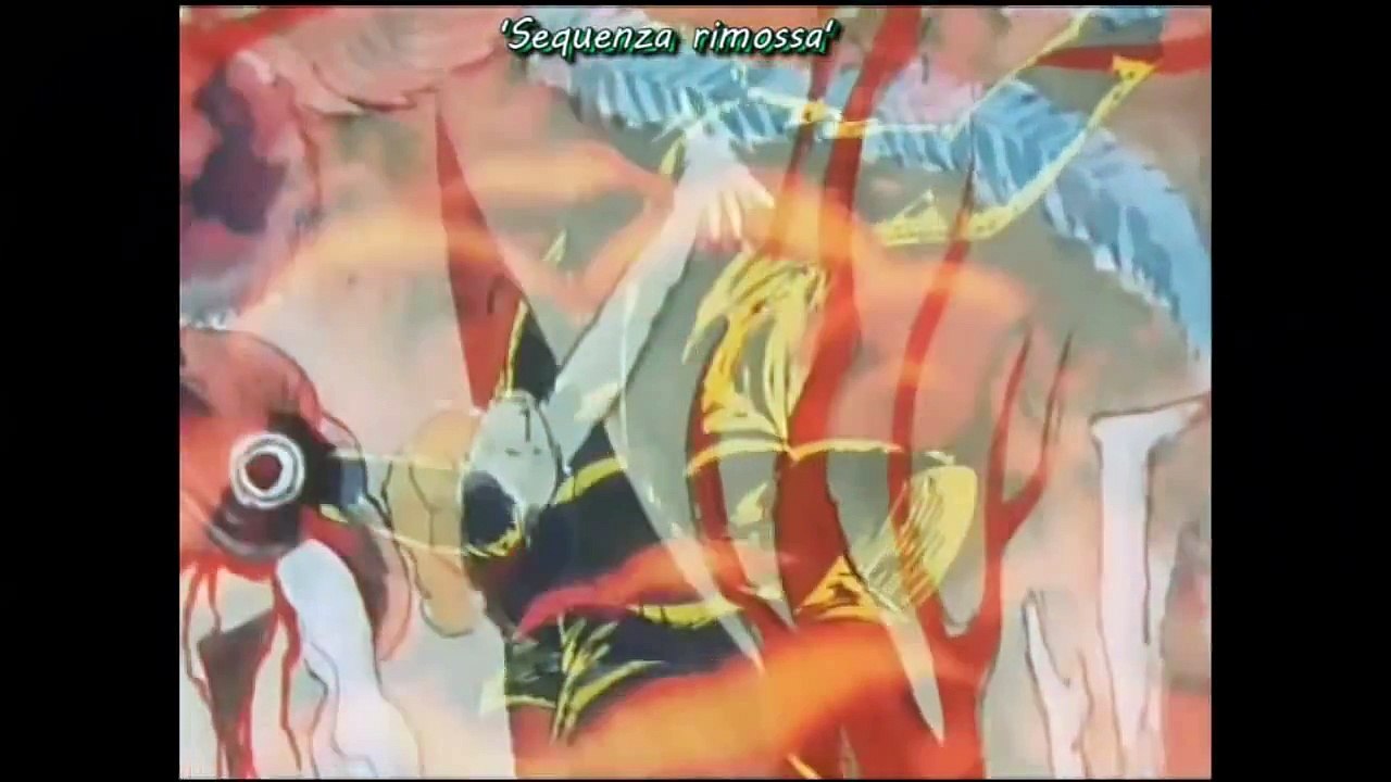 Le censure di Occhi di Gatto della MEDIASET